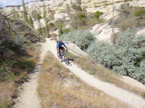 Where to Find the World’s Best Mountain Biking | Frommer's