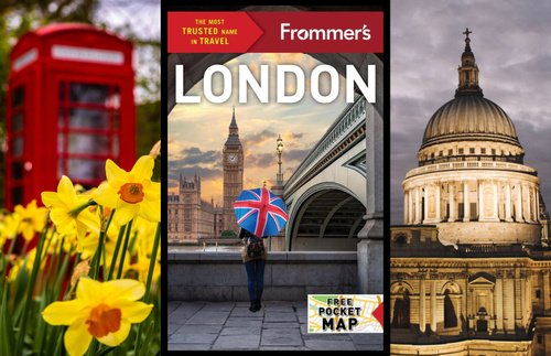 Introducing a New London Guide for a New Era—Now on Sale!
