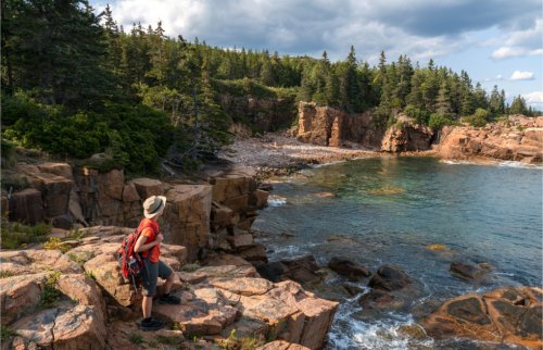 Things to Do in Mount Desert Island and Acadia National Park