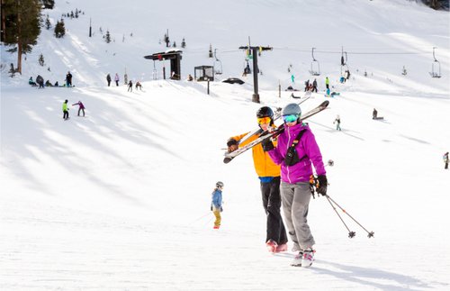 Half Off Colorado Ski Vacations Just Announced