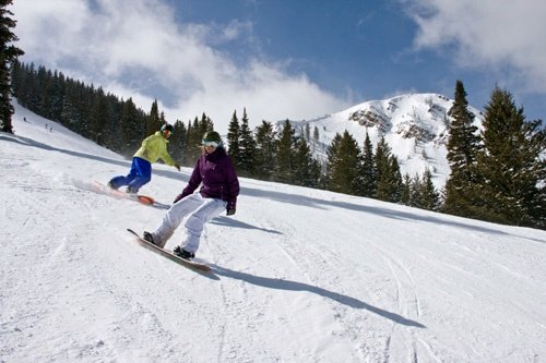 7 Utah Ski Resorts in 7 Days | Frommer's