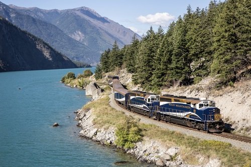 Rocky Mountaineer Canada Train Review: The Good, the Bad, and the Insanely Picturesque