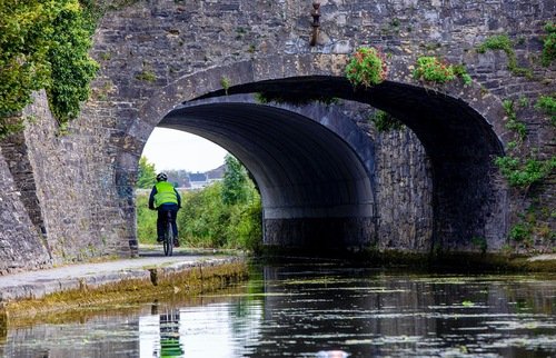 Ireland's Greenways Could Transform How to Tour the Emerald Isle