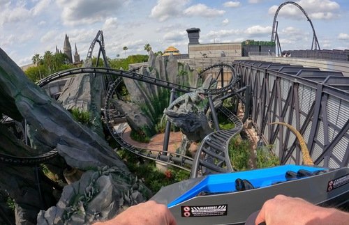 Does Universal Orlando's Private VIP Experience Tour Deliver What It Promises?