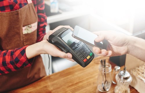 European Vacations Went Cashless Fast. Are You Prepared?
