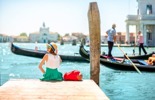 Wanna Live in Venice? Tempting Relocation Options for Remote Workers