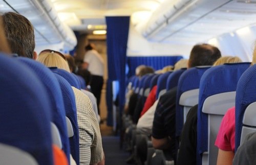Travel Health: 8 Ways to Avoid Germs on an Airplane | Frommer's