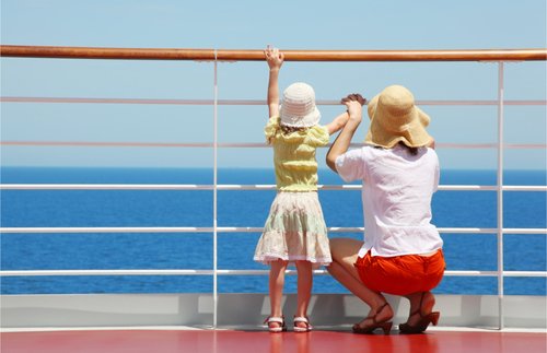 Do Kids Require Vaccination to Cruise? Here Are the Major Lines' Rules | Frommer's