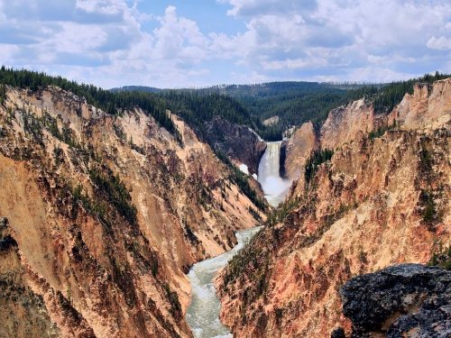 10 Ways to Experience Yellowstone Minus the Crowds | Frommer's