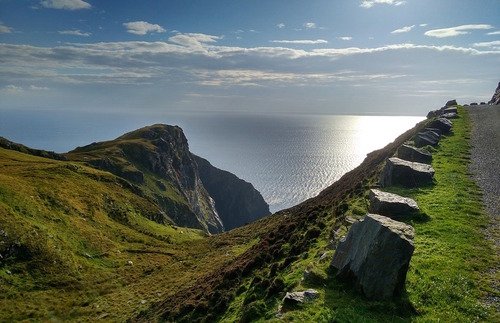 Ireland’s Greatest Road Trip: The Wild Atlantic Way
