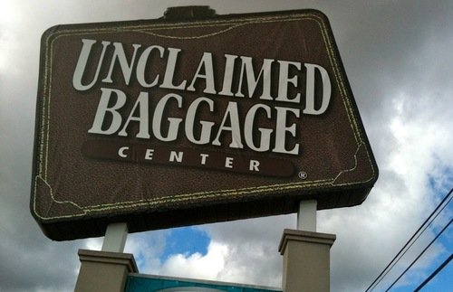 The Famous Unclaimed Baggage Store Now Sells Lost Stuff Online, Too