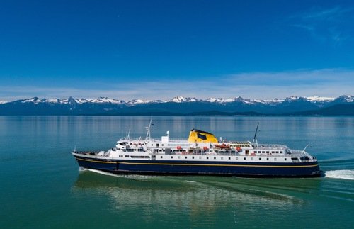 Why Alaska’s Epic—and Affordable—Ferry System Will Be Harder to Use This Summer