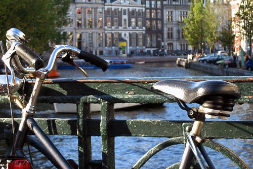 Europe's 10 Best Cities for Cycling | Frommer's