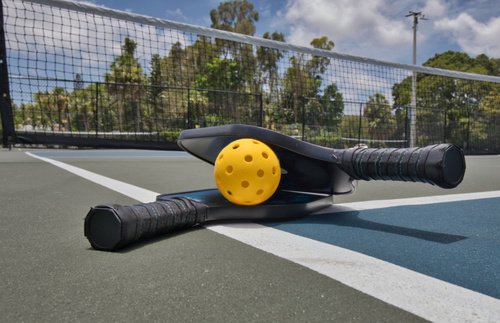 Pickleball Paradise: 5 Top Resorts for Playing America’s Fastest Growing Sport