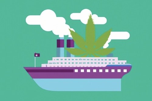 Can Passengers Bring Cannabis on Cruise Ships? What to Know About Pot and Cruising