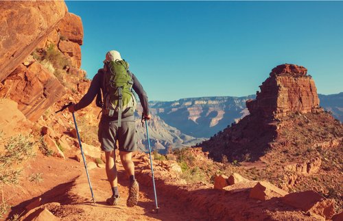 5 Tips for Hiking in Extreme Summer Heat