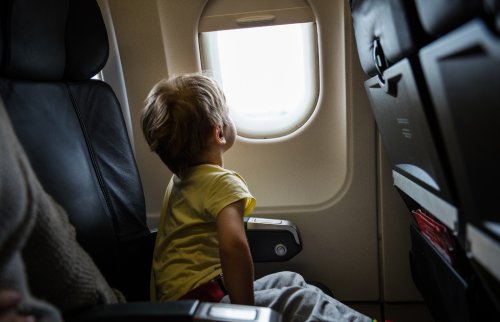 Staying Safe in the Skies: What Airline Passengers Should Know