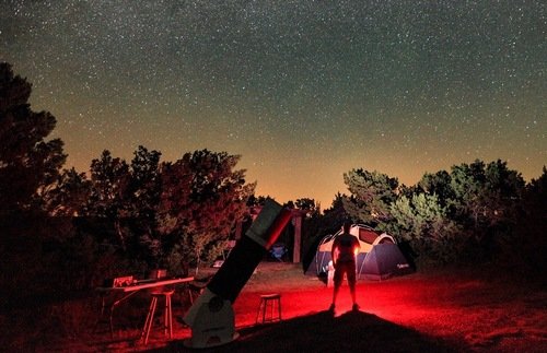 The Perseid Meteor Shower Peaks Tonight! Where and How to Watch It In the USA - Flipboard