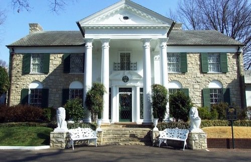 Graceland Launches What May Be The Priciest Virtual Tours in the World