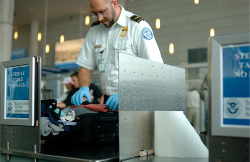 10 Surprising Things That Could Trigger a Bag Search at the Airport