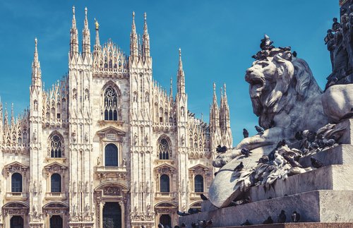 Is Milan Worth Visiting? Reasons to Linger in Italy’s Fashion Capital