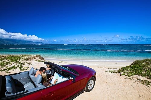 Driving Hawaii: 5 Romantic Roads | Frommer's
