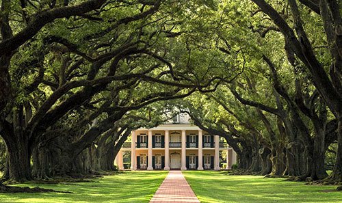 Louisiana's Most Glorious Antebellum Mansions | Frommer's