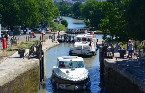 Cruising Down the Canal du Midi, France’s Rediscovered Wonder | Frommer's