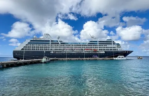 CRUISING TIPS - cover