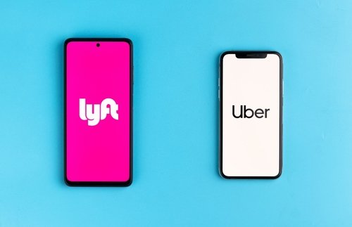 When This U.S. City Asked for a Living Wage, Lyft and Uber Said They're Leaving Town