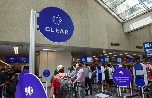 The Difference Between CLEAR and TSA PreCheck? For Starters, One Has Way More Critics