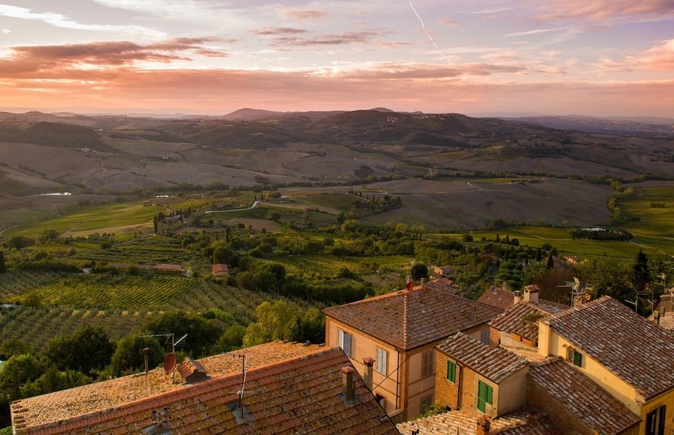 Things to Do in Tuscany and Umbria