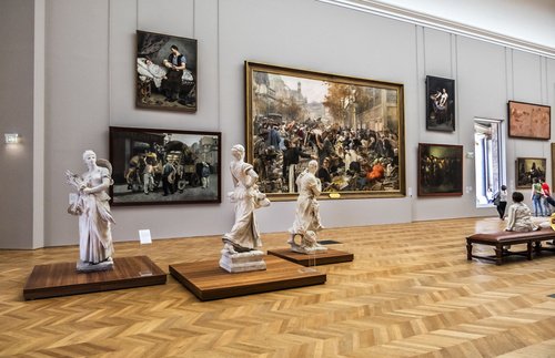 Free Museums in Paris: 21 Spots to Appreciate Art and Culture at No Cost