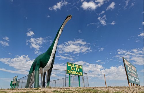 Next Exit! America's Most Epic Roadside Attractions