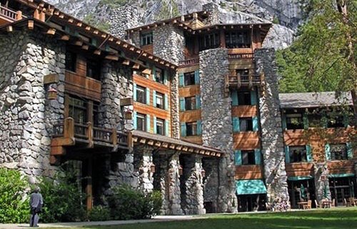The Best National Park Lodges in the U.S. | Frommer's
