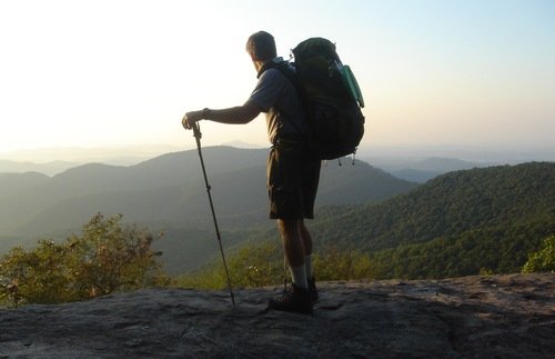 Appalachian Trail: Please "Postpone Hikes Until 2022"