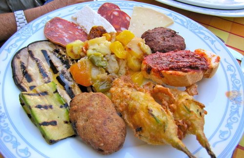 If You Miss These Southern Italian Dishes, You've Missed Southern Italy's Food | Frommer's