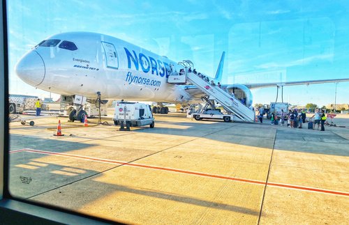 What Is It Like to Fly Norse Atlantic Airways? Our Review | Frommer's