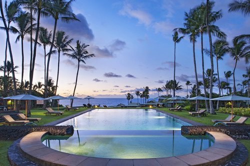 10 Best Honeymoon Spots in Hawaii | Frommer's