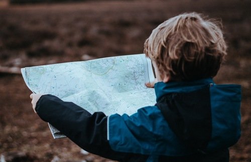 Books, Games, Apps, and Activities to Get Kids Excited About Travel