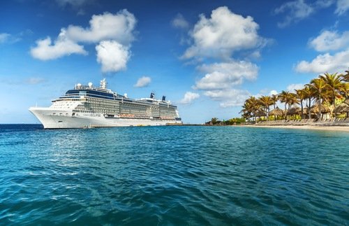 Celebrity Cruises Is Running a Jaw-Dropping Sale—but Not for Long