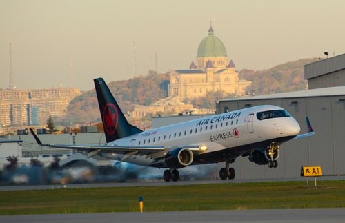 Canada Gets New Airline Refund Rules (They're Better Than America's)