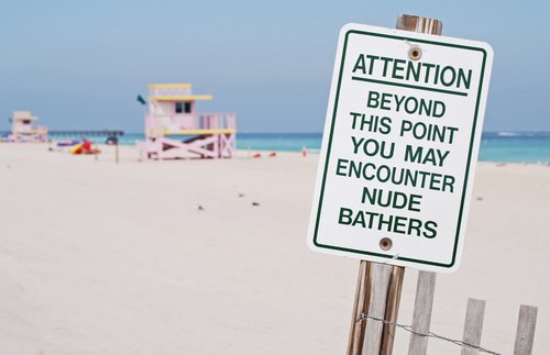 Nude Beach Etiquette: 7 Rules for First-Timers