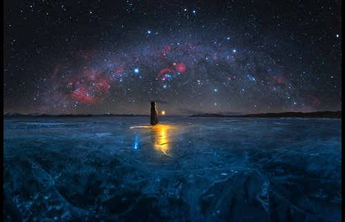 Amazing Stargazing! Stellar Views of the Milky Way from Around the World
