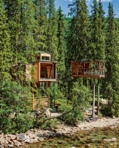 Rarebnb: One-of-a-Kind Vacation Rentals