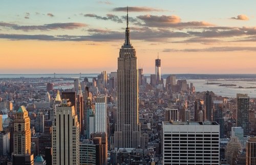 Bestselling NYC Guidebook Author's Top Tips for Seeing the City in 2023 - cover
