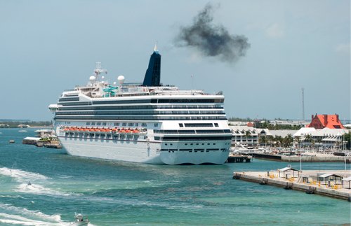 Florida Gov. DeSantis Voided a Vote in Key West, but Cruises Are Respecting It Anyway