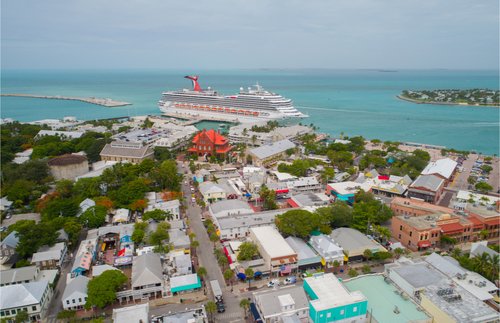 Key West Cruise Ban Poised to Be Overruled