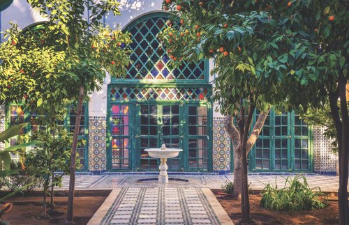 PHOTOS: 12 of the World's Most Gorgeous Gardens