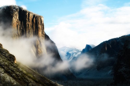 Nature's Showcase: Yosemite and Sequoia National Parks | Frommer's